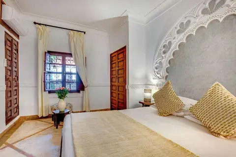 Riad Bab Firdaus - Angsana Heritage Collectio in Marrakesh, foto 2