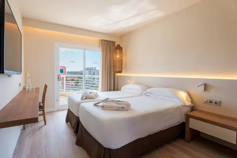 Cala Millor Garden Hotel in Sant Llorenç des Cardassar — foto 2