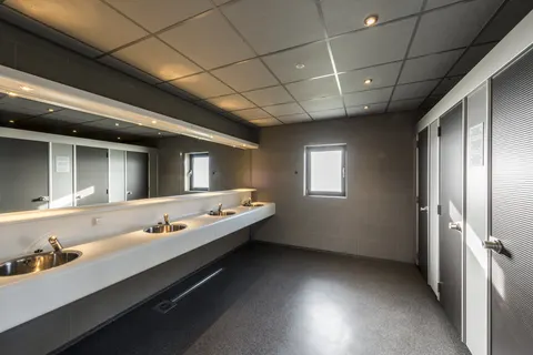 Strandcamping Jagtveld foto 8