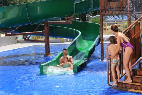 Camping Terme Olimia foto 14
