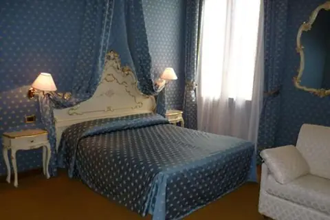 Hotel Torino Venetie in Venetië — foto 2