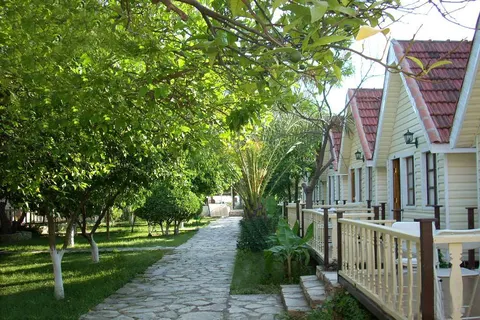 Nova Beach Hotel foto 20