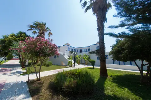 Tigaki's Star in Τιγκάκι — foto 21