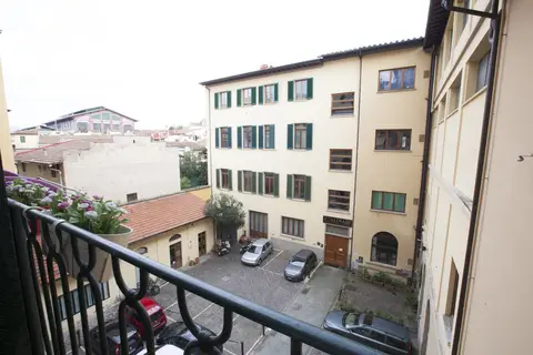 Ester in Florence, foto 8