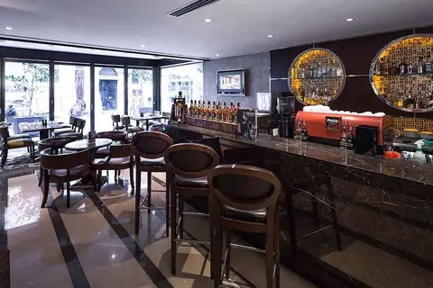 Titanic City Taksim in Beyoğlu — foto 8