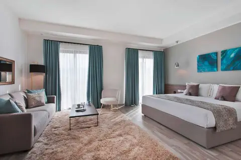 1926 Le Soleil Hotel & Spa in Sliema — foto 14
