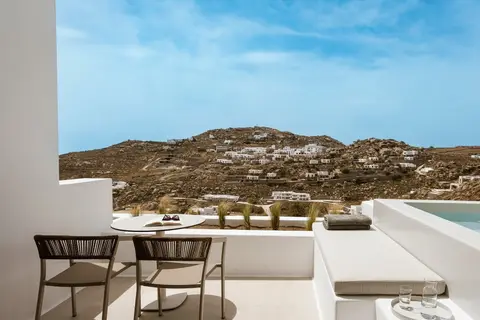 Mykonos Flow in Paradijs — foto 16