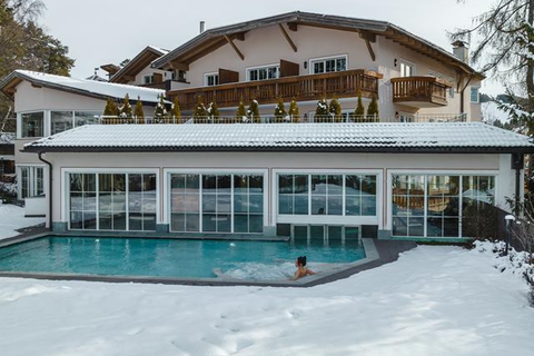 Wellness & Vitalhotel Erica foto 16