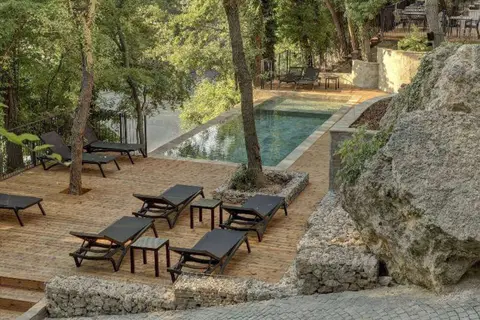 Umani Hotel & Beach in Danton — foto 9
