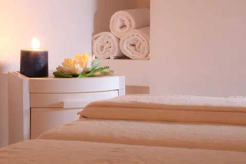 Hotel White Olive Marine Aquapark in Zipari — foto 16