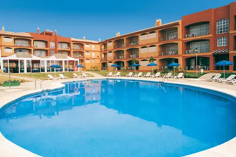Apartamentos Leo Islamar in Lepe, foto 29