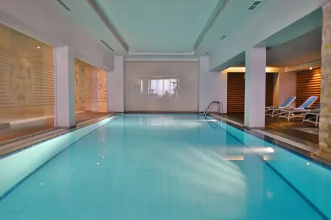 Palace Hotel & Spa in Durrës, foto 7