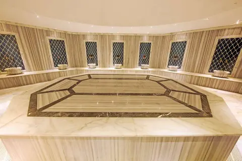 Jasmin Beach Hotel in Bodrum, foto 10