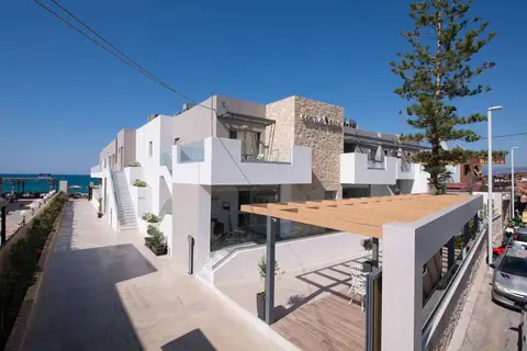 Hotel Cactus Bay in Malia Municipal Unit, foto 15