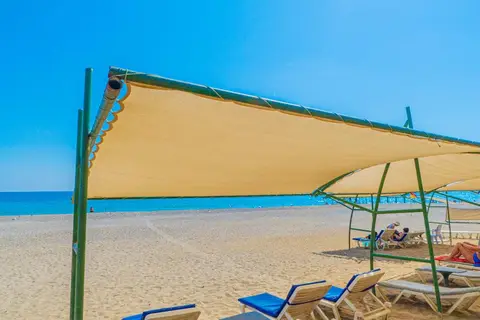 Grand Bahama Beach in Alaşehir — foto 16