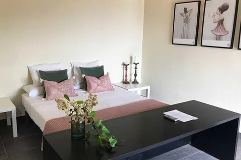 Casa Pura Vida in Villanueva de Algaidas — foto 5