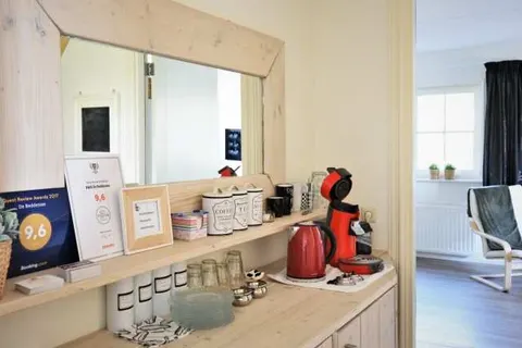 Bed and Breakfast De Beddestee foto 4