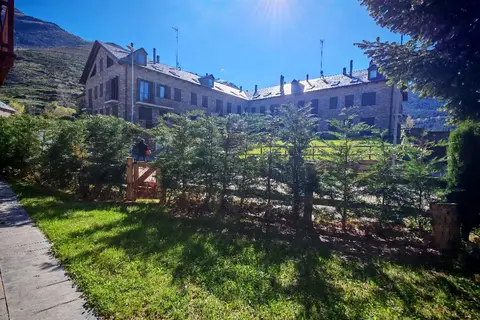 Apartaments Pleta Bona in Pyreneeën — foto 4