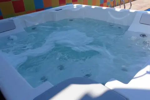 Hoteles La Pasera in Cangas De Onis — foto 10