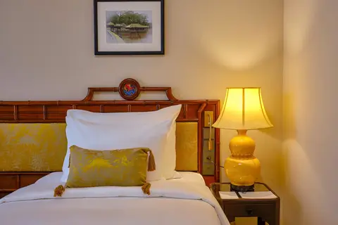 Silk Path Grand Hue Hotel in Hue — foto 6