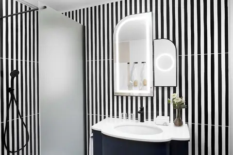 Anglo American Hotel Florence, Curio Collection by Hilton in Florence — foto 22