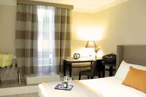 Hotel Fragrance St. Peter in Rome, foto 29