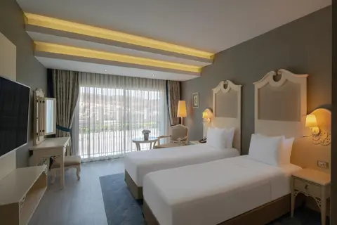 Dolce Hotels & Resorts by Wyndham Çesme Alaçati in Çeşme — foto 3