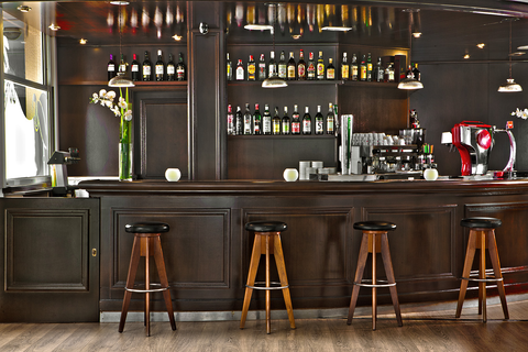 Gran Hotel Flamingo - adults only in Lloret de Mar — foto 7