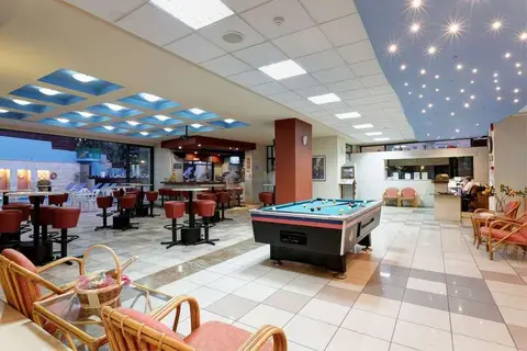Agrabella Hotel in Δημοτική Ενότητα Χερσονήσου — foto 5