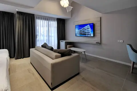 Hotel  Castillo de Peñíscola in Peníscola / Peñíscola — foto 15