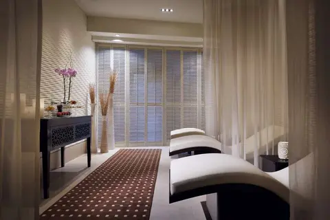 Kempinski Central Avenue Dubai in Dubai — foto 11