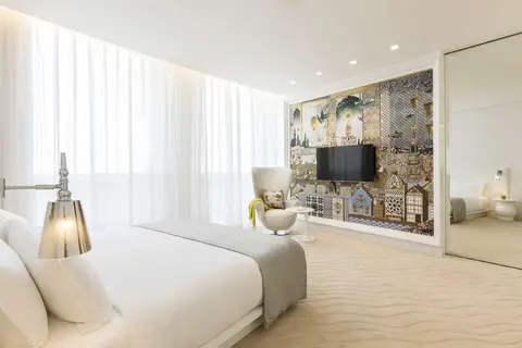 Mondrian Doha in Doha — foto 4