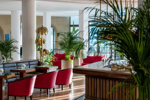 Grecotel Lux Me Dama Dama in Δήμος Ρόδου — foto 7