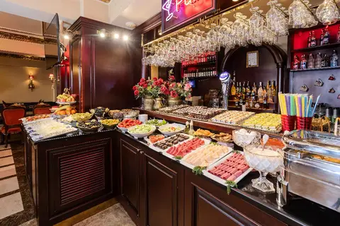 Balin Boutique Hotel in Fatih — foto 2