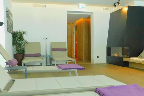 Vital & Sporthotel Brixen foto 8