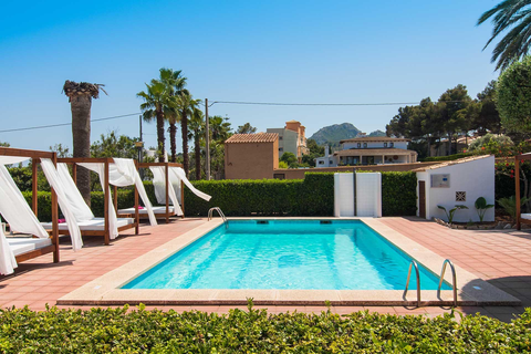 Hotel Na Taconera Sport & Relax foto 20