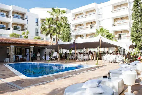 S'Argamassa Palace in S’Argamassa — foto 17
