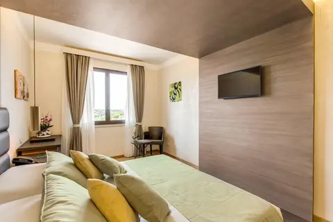 Warmth Hotel in Rome, foto 17