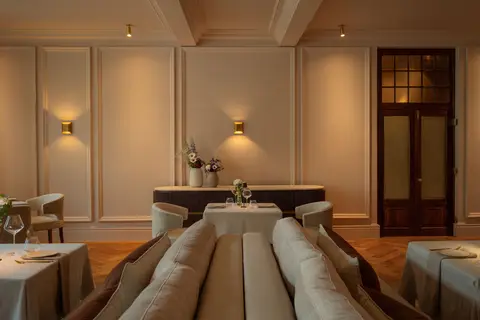 Erinvale Estate Hotel & Spa in Somerset West — foto 28