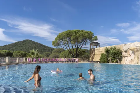 Camping Les Cigales foto 17