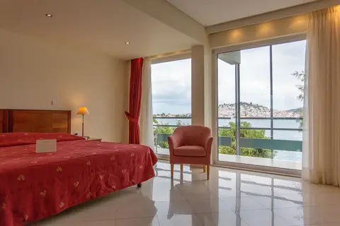 Xenia Poros Image in Πόρος — foto 7