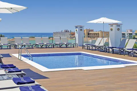 H10 Delfin in Salou — foto 16