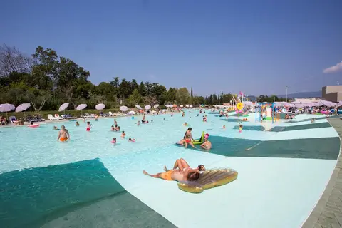 Sisan Family Resort in Bardolino — foto 10