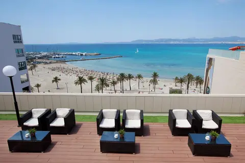 whala!beach in Palma — foto 7