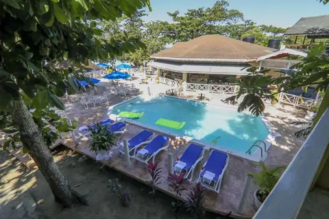 Merril's Beach Resort II in Merrils Beach Resort II — foto 15