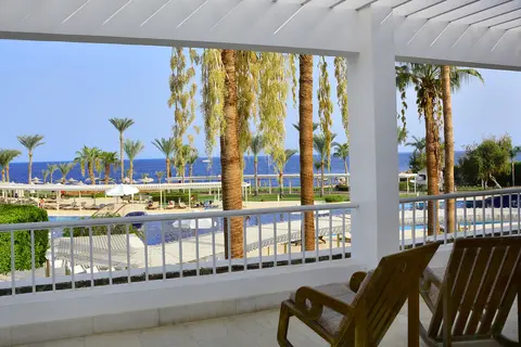 Royal Monte Carlo in Sharm El Sheikh — foto 8