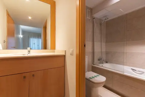 Appartementen Ibersol SPA Aqquaria in Salou — foto 30