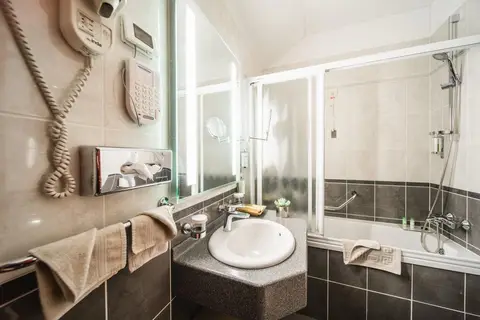 Hotel Kazbek in Slano — foto 19