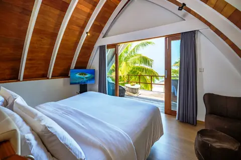 Kandolhu Maldives in Kandolhudhoo — foto 4