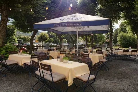 Hotel Neustädter Hof foto 18